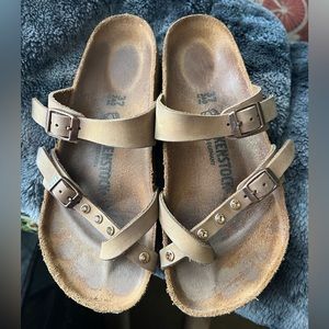 Birkenstock Mayari 37 Regular fit